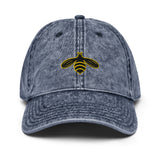 abc bee cap