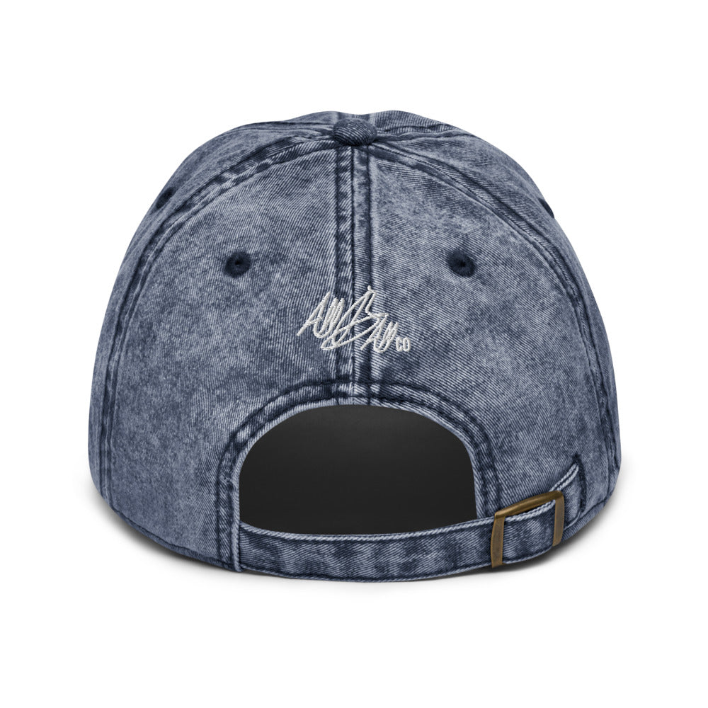 abc bee cap
