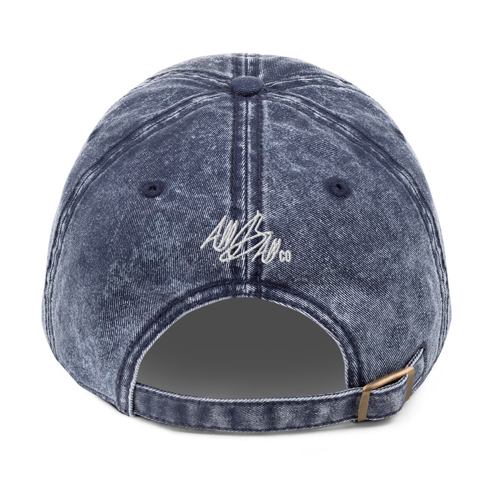 abc slam dunk cap 'uni 2'