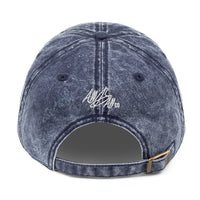 abc slam dunk cap 'uni 2'