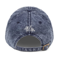 golf guy gusta cap