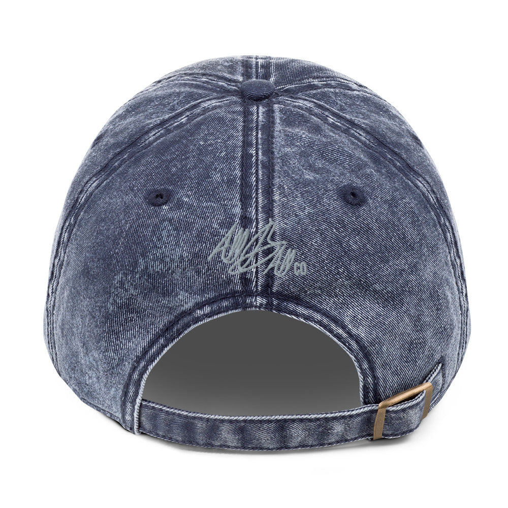 abc touchdown cap