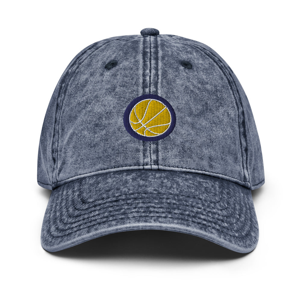 abc slam dunk cap 'uni 1'