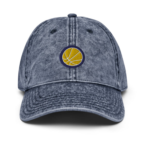 abc slam dunk cap 'uni 1'