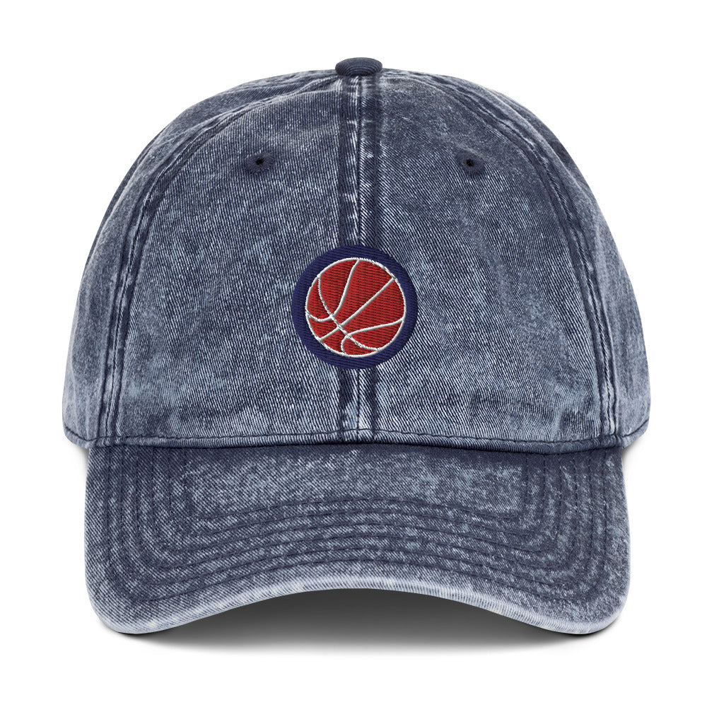 abc slam dunk cap 'uni 2'