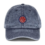 abc slam dunk cap 'uni 2'