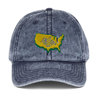 golf guy gusta cap