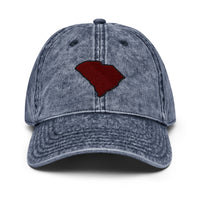 abc sc cap