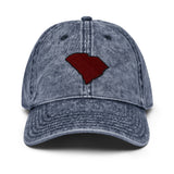 abc sc cap