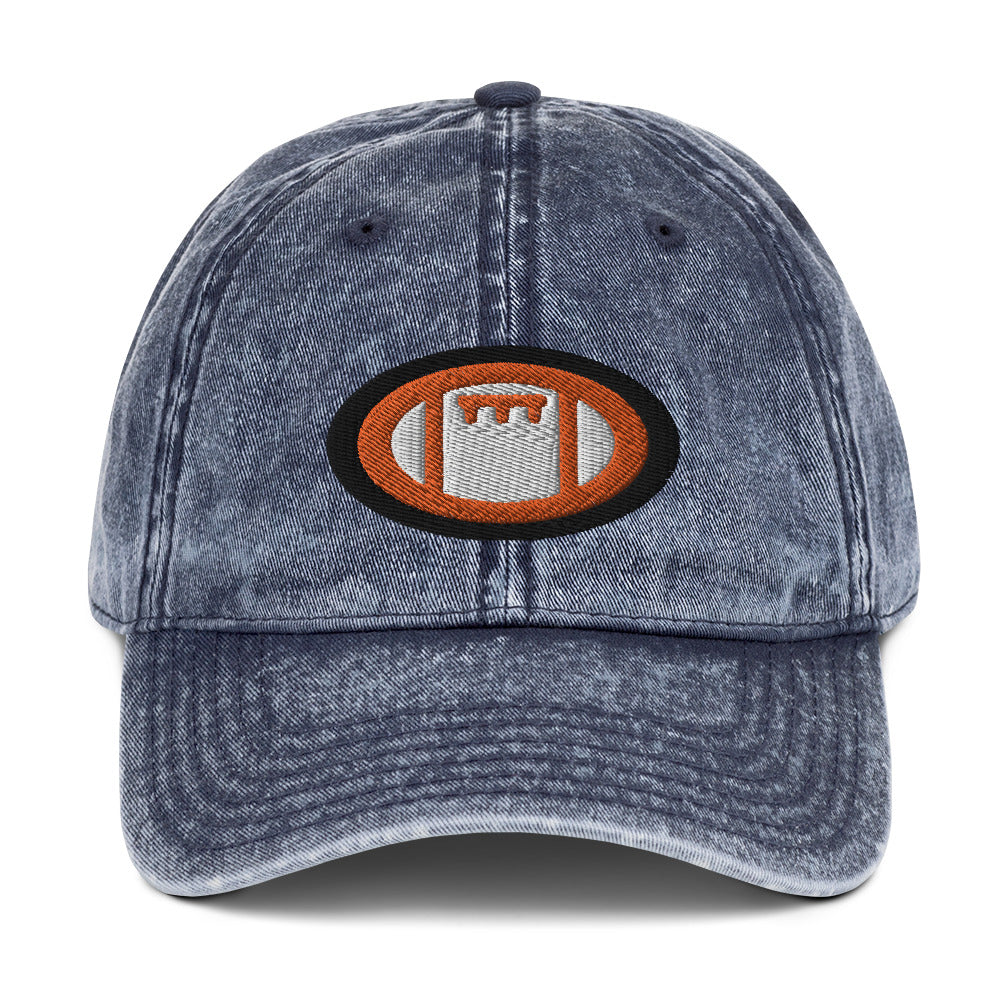 abc touchdown cap