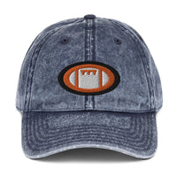abc touchdown cap