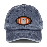 abc touchdown cap