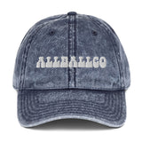 abc groovy cap
