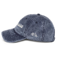 abc groovy cap