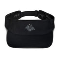abc golf guy visor