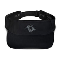 abc golf guy visor