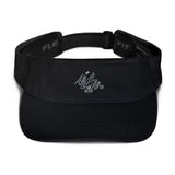 abc golf guy visor