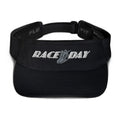 abc raceday visor