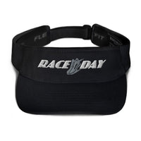 abc raceday visor