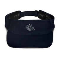 abc golf guy visor