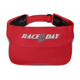 abc raceday visor