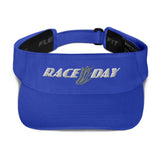 abc raceday visor