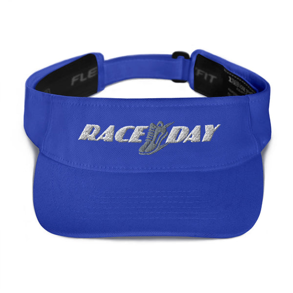 abc raceday visor