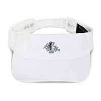 abc golf guy visor