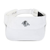 abc golf guy visor