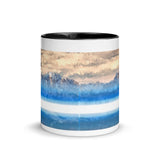 abc edition 'five' mug