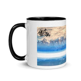 abc edition 'five' mug