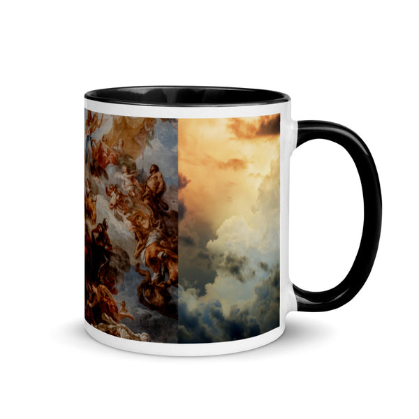 abc heavenly mug