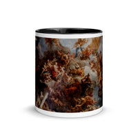 abc heavenly mug