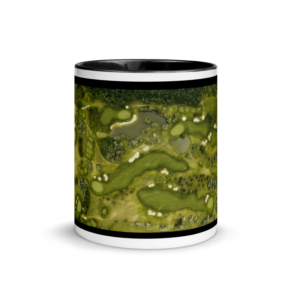 abc golf guy mug