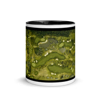 abc golf guy mug