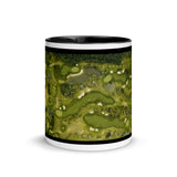 abc golf guy mug