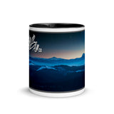 abc ice mug