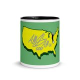 golf guy gusta mug