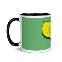 golf guy gusta mug