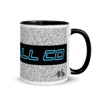 abc neon mug