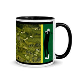 abc golf guy mug