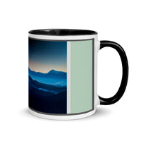 abc ice mug