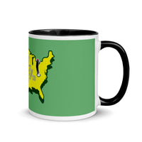 golf guy gusta mug