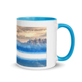 abc edition 'five' mug