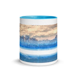 abc edition 'five' mug
