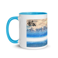 abc edition 'five' mug