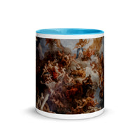 abc heavenly mug