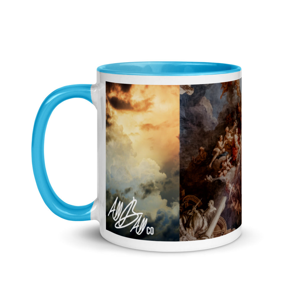 abc heavenly mug