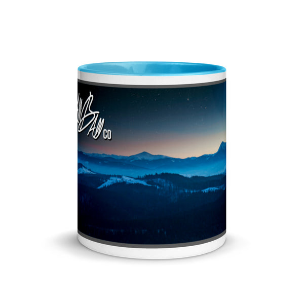abc ice mug