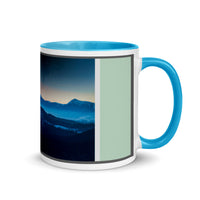 abc ice mug